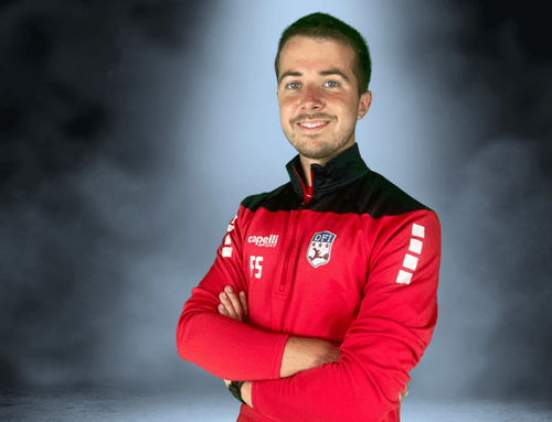 Fabian Stierle